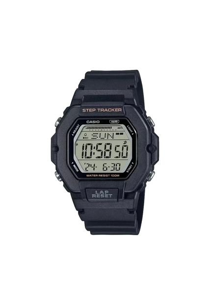 Reloj Casio Modelo 2200H-1AV Negro Hombre