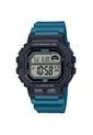 Reloj Casio Modelo 1400H-3AV Azul Hombre de Casio