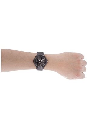 Reloj Negro Casio
