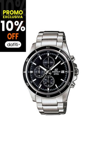 Reloj Para Hombre Casio Edifice Efr-526D-1Av Casio