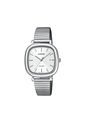 Reloj Casio Modelo LTP-B166D-7AVDF Plateado Mujer de Casio