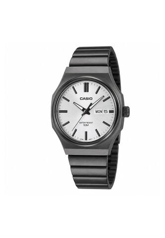Reloj Casio Modelo MTP-E735B-7AVDF Negro Hombre Casio