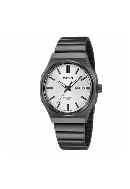 Reloj Casio Modelo MTP-E735B-7AVDF Negro Hombre