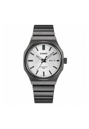Reloj Casio Modelo MTP-E735B-7AVDF Negro Hombre