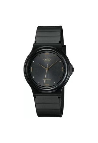 Reloj Casio Modelo MQ-76-1ALDF Negro Hombre Casio