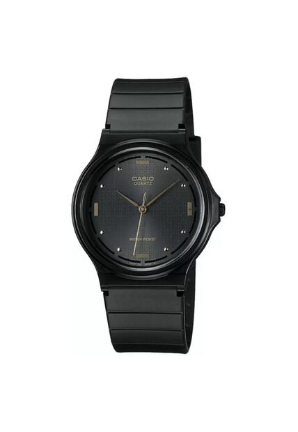 Reloj Casio Modelo MQ-76-1ALDF Negro Hombre