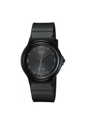 Reloj Casio Modelo MQ-76-1ALDF Negro Hombre