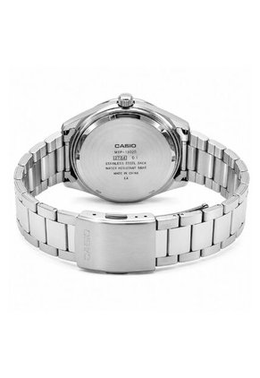 Reloj Casio Modelo MTP-1302DA-7AVDF Plateado Hombre
