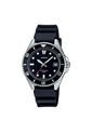 Reloj Casio Modelo MDV-10-1A1VDF Negro Hombre de Casio