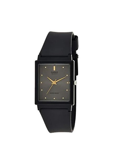 Reloj Casio Modelo MQ-38-8ADF Negro Hombre