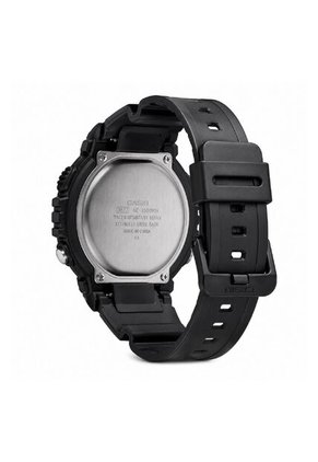 Reloj Casio Modelo AE-1600H-1AVDF Negro Hombre