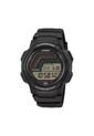 Reloj Casio Modelo WS-1800-1AVDF Negro Hombre de Casio