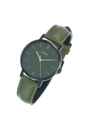 Reloj Casio Modelo LTP-VT02BL-3AUDF Azul Mujer