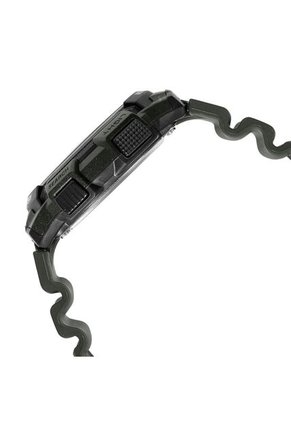Reloj Casio Modelo WS-1800-3AVDF Gris Hombre