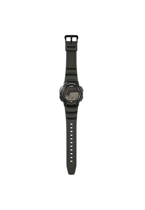 Reloj Casio Modelo WS-1800-3AVDF Gris Hombre
