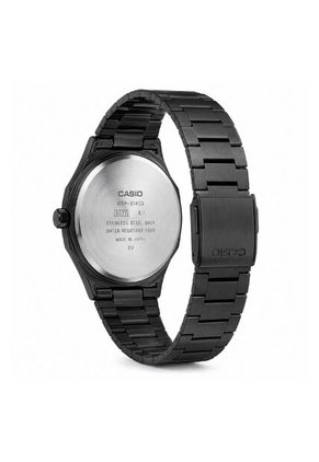 Reloj Casio Modelo MTP-E735B-7AVDF Negro Hombre