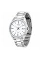 Reloj Casio Modelo MTP-1302DA-7AVDF Plateado Hombre de Casio