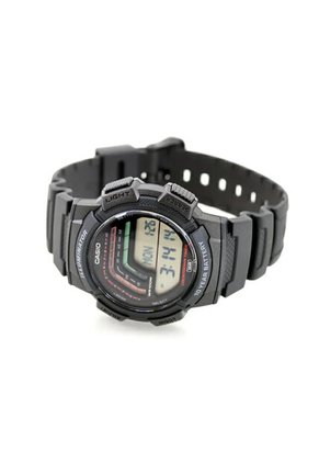 Reloj Casio Modelo WS-1800-1AVDF Negro Hombre