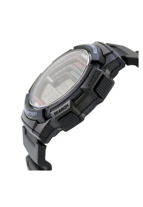 Reloj Casio Modelo WS-1800-1AVDF Negro Hombre