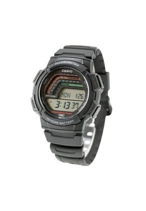 Reloj Casio Modelo WS-1800-1AVDF Negro Hombre