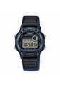 Reloj Casio Modelo W-220HF-2AVDF Azul Hombre de Casio