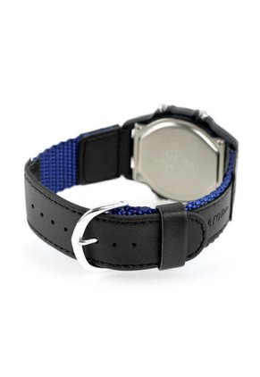 Reloj Casio Modelo W-220HF-2AVDF Azul Hombre