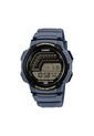 Reloj Casio Modelo WS-1800-2AVDF Azul Hombre de Casio