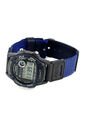Reloj Casio Modelo W-220HF-2AVDF Azul Hombre de Casio