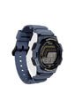 Reloj Casio Modelo WS-1800-2AVDF Azul Hombre de Casio