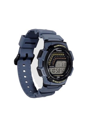 Reloj Casio Modelo WS-1800-2AVDF Azul Hombre