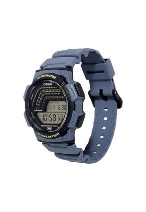 Reloj Casio Modelo WS-1800-2AVDF Azul Hombre