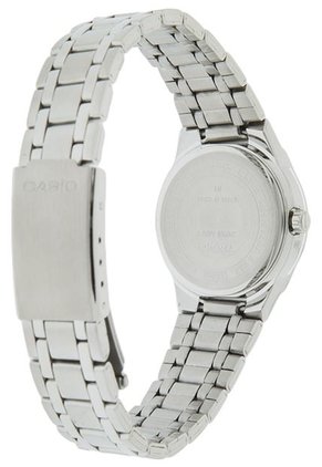 Reloj Plateado CASIO