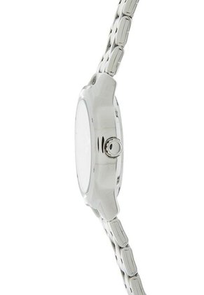 Reloj Plateado CASIO