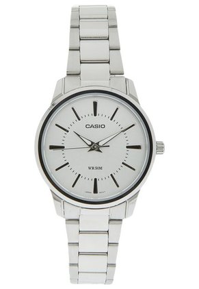 Reloj Plateado CASIO