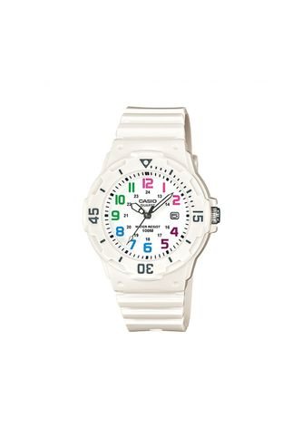 Reloj Para Mujer Casio Analogo Lrw-200H-7Bv Casio