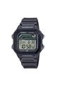 Reloj Casio Negro Hombre WS-1600H-8A de Casio