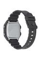 Reloj Casio Negro Hombre WS-1600H-8A de Casio