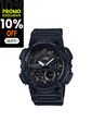 Reloj Para Hombre Casio Aeq-110W-1Bv Negro de Casio