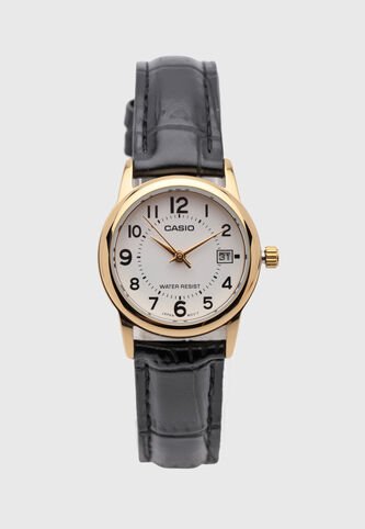 Reloj CASIO Negro Casio