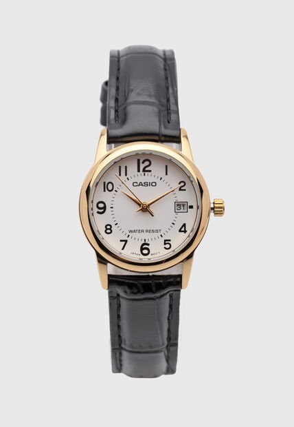 Reloj CASIO Negro