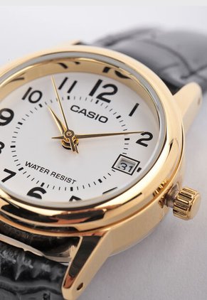 Reloj CASIO Negro