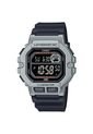 Reloj Casio Gris  Hombre WS-1400H-1B de Casio