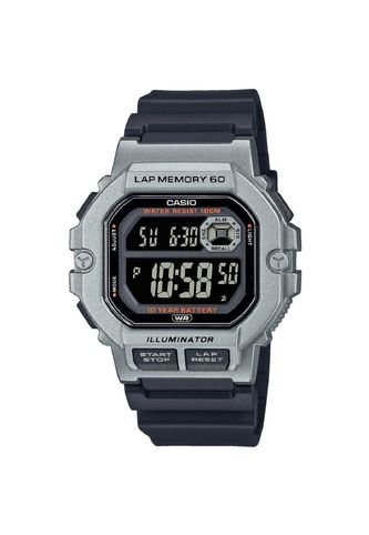 Reloj Casio Gris  Hombre WS-1400H-1B Casio