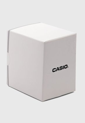 Reloj CASIO Negro