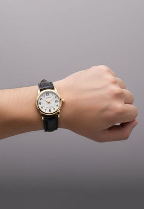 Reloj CASIO Negro