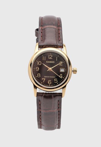Reloj CASIO Marrón Casio