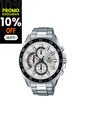 Reloj Para Hombre Casio Efv_550D_7Av Plateado de Casio