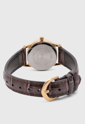 Reloj CASIO Marrón