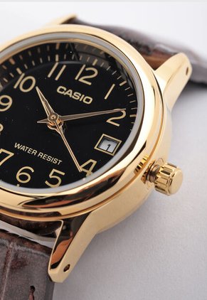 Reloj CASIO Marrón