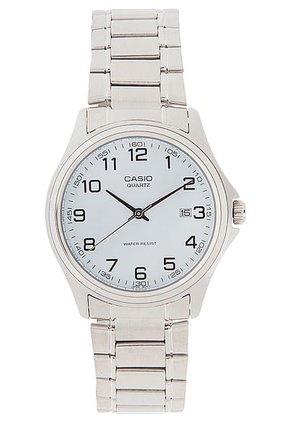 Reloj Plateado CASIO